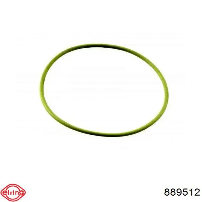Сальник проміжного вала Elring 889512 ціна, від 1.45 USD