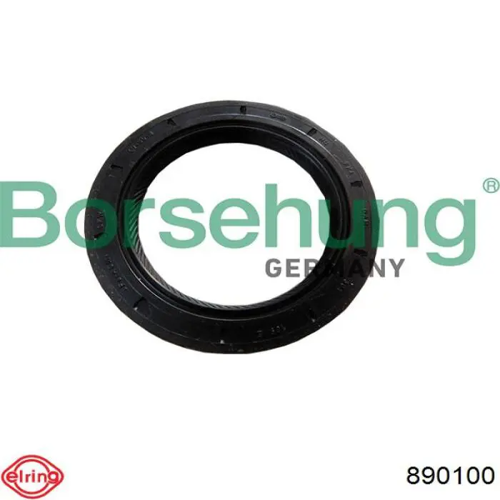 Сальник АКПП/КПП, вхідного/первинного валу Elring 890100 ціна, від 4.83 USD