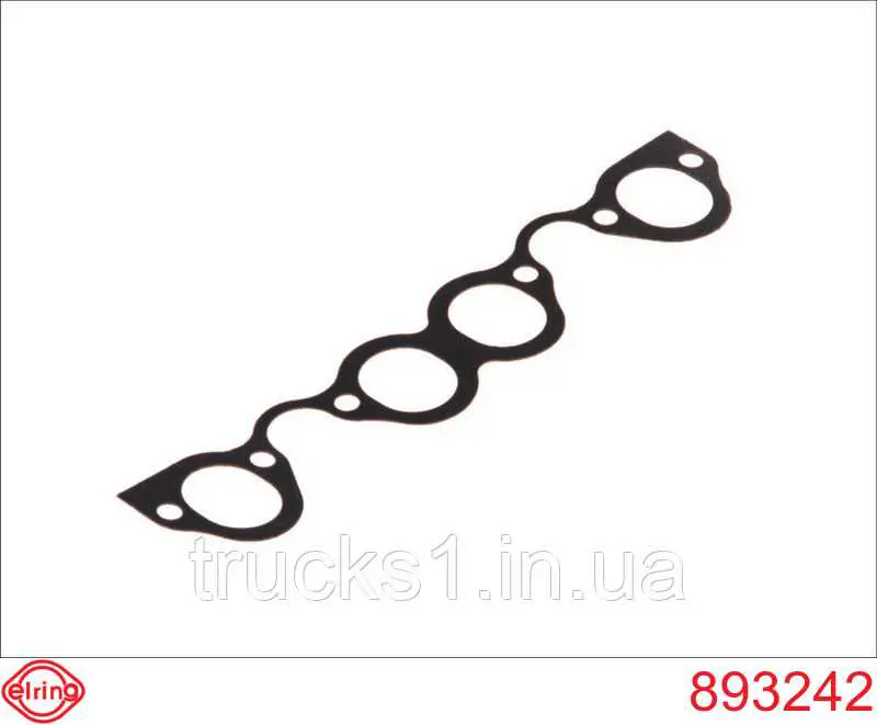 Прокладка впускного колектора Elring 893242 ціна, від 3.49 USD