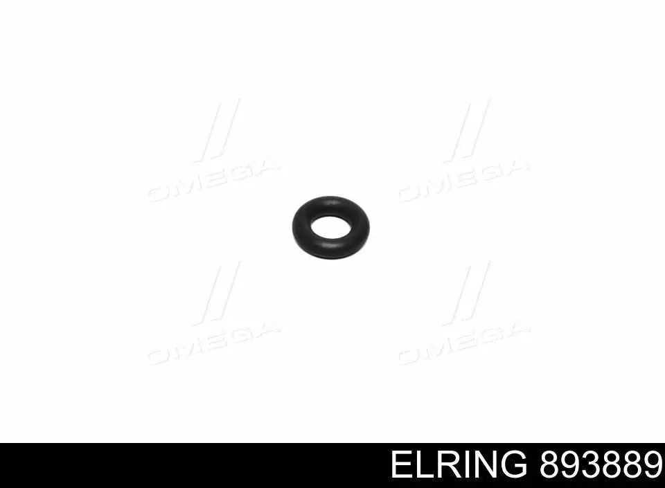 Купити 893889 Elring Кільце форсунки
