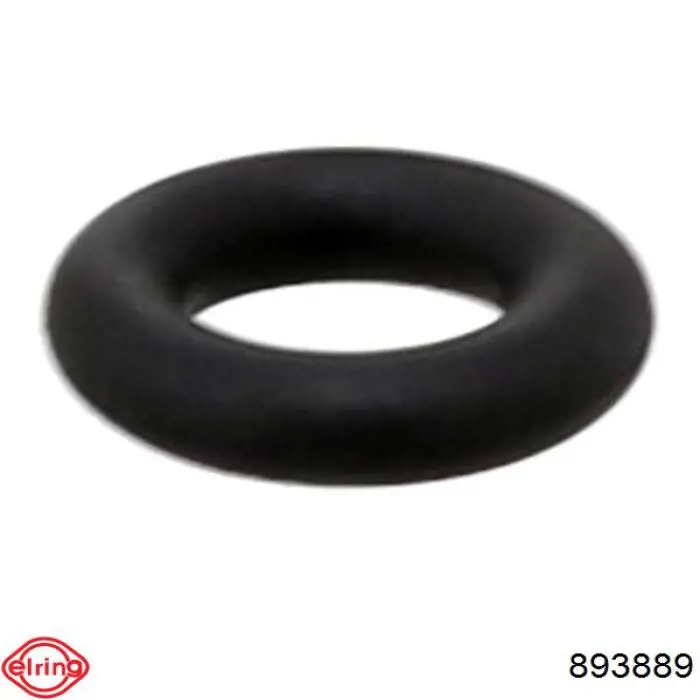 Ущільнююче кільце форсунок інжектора Elring 893889 ціна, від 0.73 USD