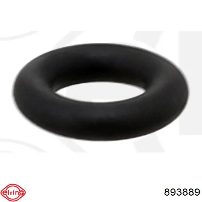 Купити 893889 Elring Кільце форсунки