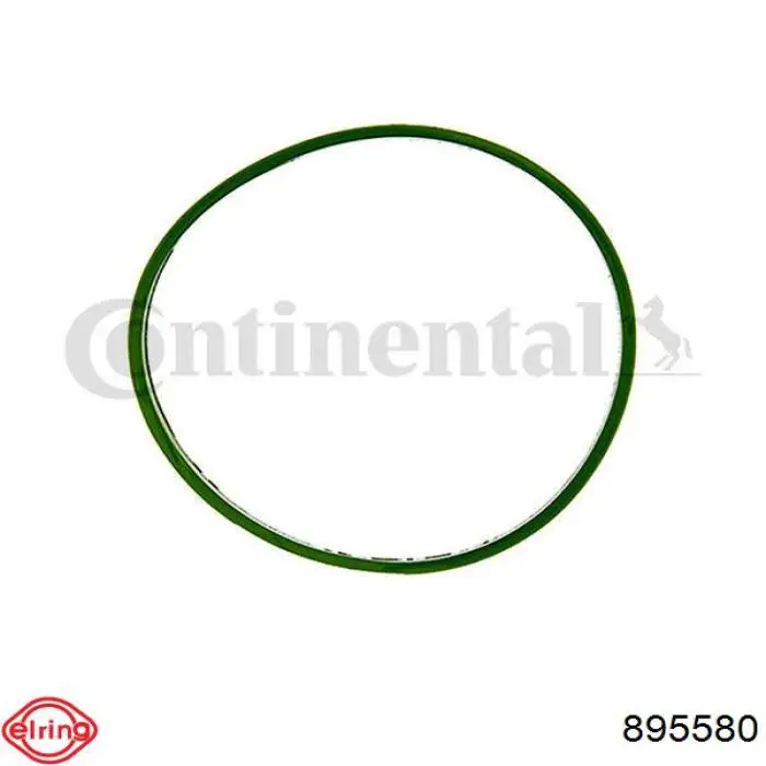 Прокладка дросельної заслінки BMW 11617528174 ціна, від 3.60 USD