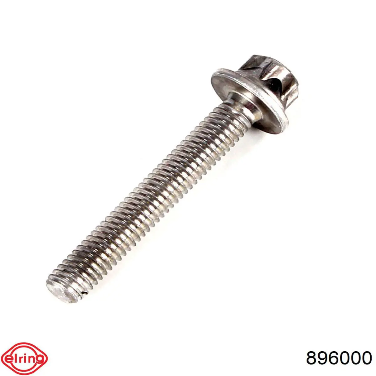 Болт/гайка кріплення Elring 896000 ціна, від 1.08 USD