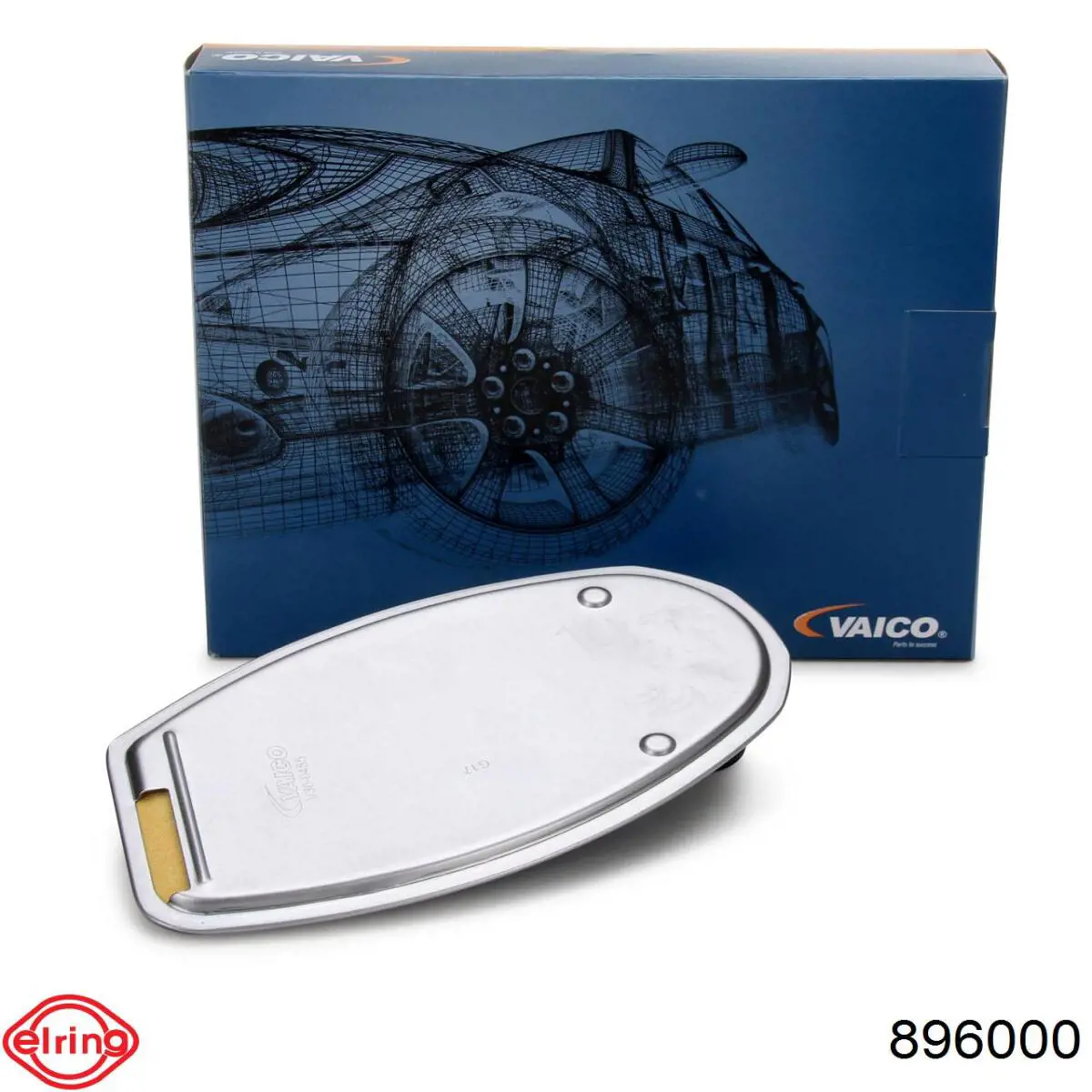 Болт/гайка кріплення Elring 896000 ціна, від 0.98 USD