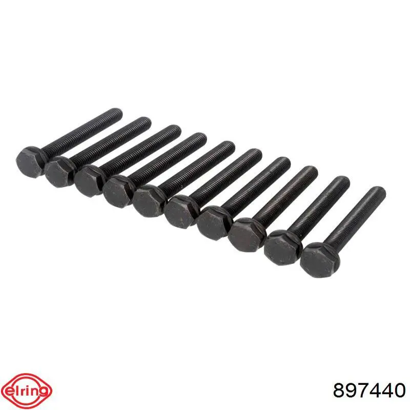 Болт колінвалу Elring 897440 ціна, від 2.94 USD