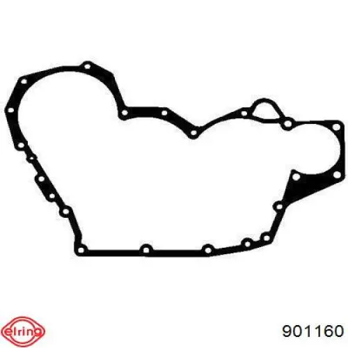  Elring 901160 ціна, від 27.89 USD