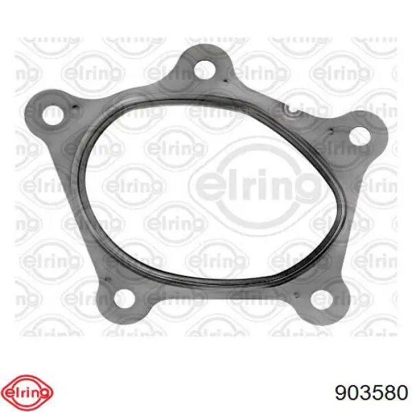 Комплект прокладок двигуна, нижній FAI CS1136 ціна, від 52.89 USD