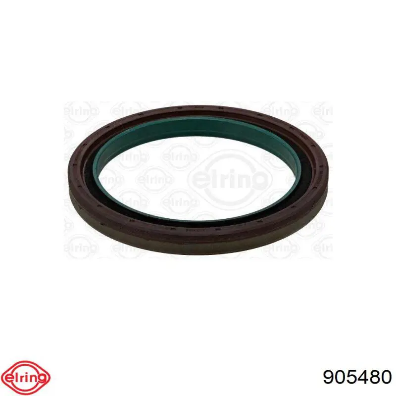 Купити 5801625923 Iveco Сальник коленвала передній