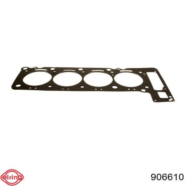 Болт головки блока циліндрів, ГБЦ Elring 906610 ціна, від 60.87 USD