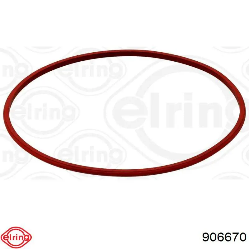 906670 Elring 