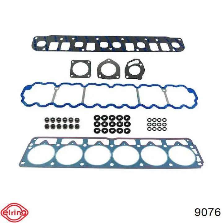 A0199970847 Mercedes Сальник передньої маточини, внутрішній