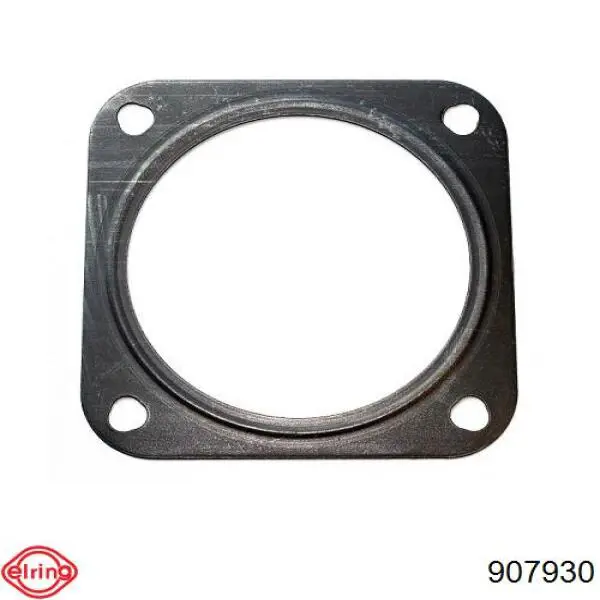 Прокладка впускного колектора 0K55213111 Hyundai/Kia