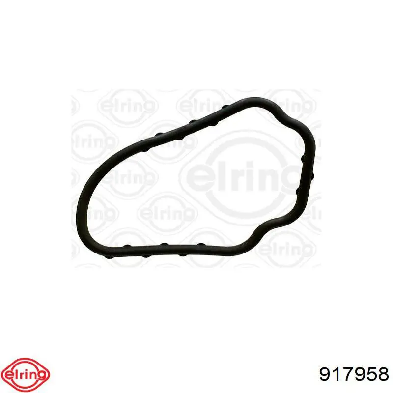 Прокладка випускного колектора, ліва Mercedes A0001420380 ціна, від 7.39 USD