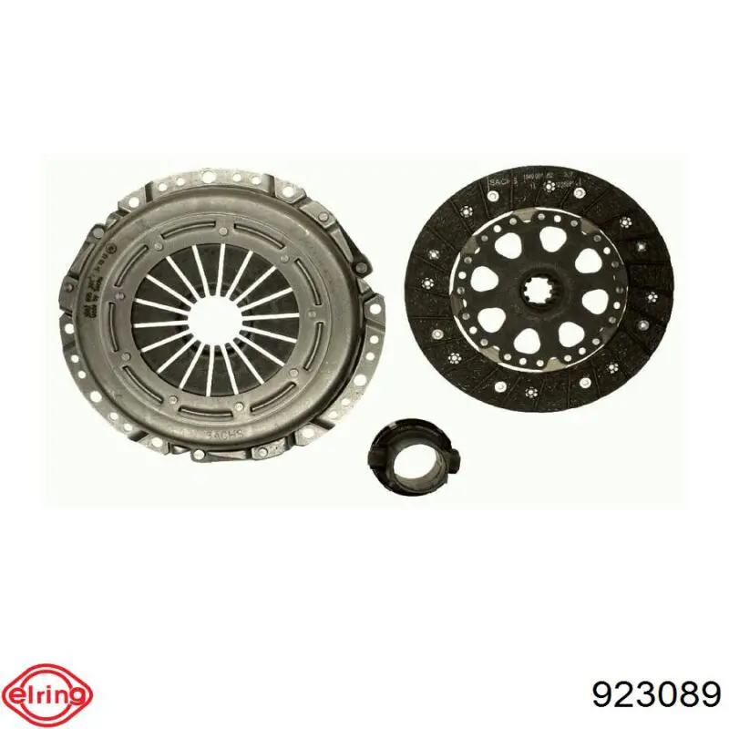  Elring 923089 ціна, від 16.63 USD