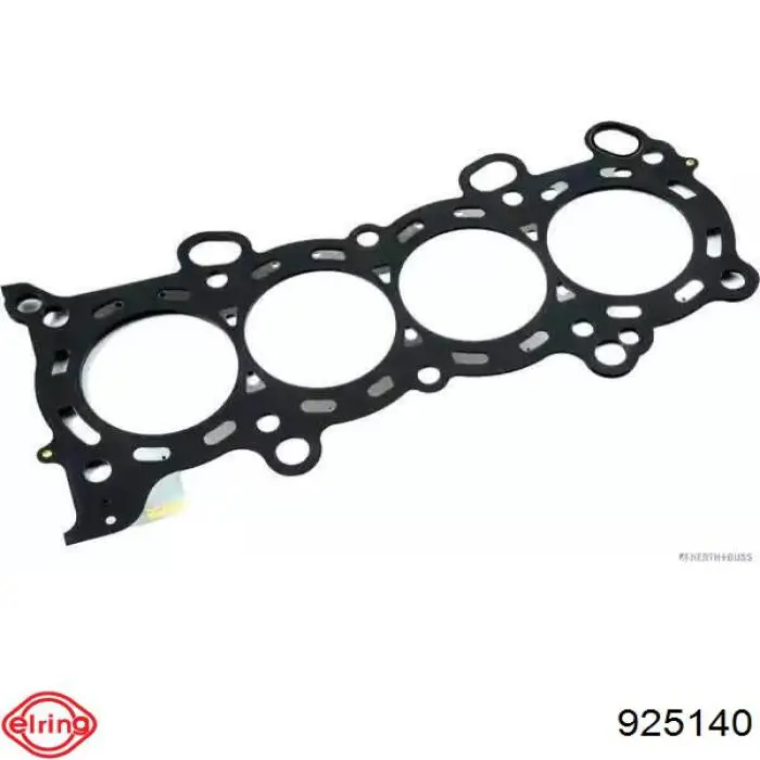 Прокладка ГБЦ Elring 925140 ціна, від 42.86 USD