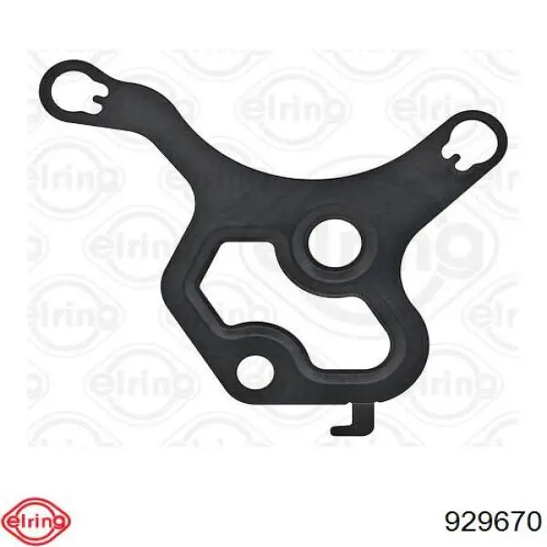  Elring 929670 ціна, від 11.28 USD