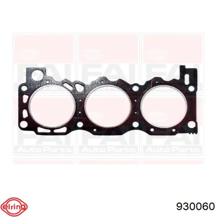 Ущільнююче кільце форсунок інжектора VAG 3C198149 ціна, від 11.39 USD
