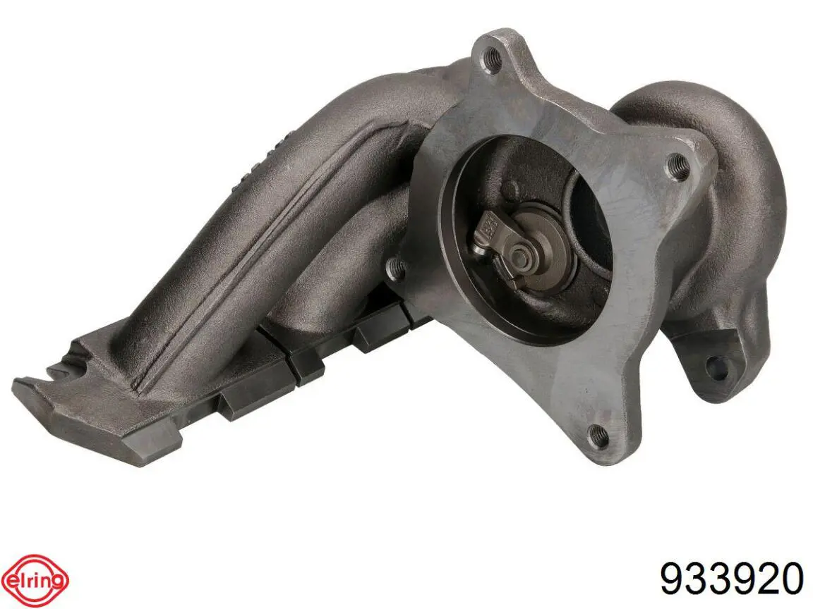  Elring 933920 ціна, від 15.94 USD