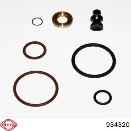 Форсунки (ремкомплект) Audi A5 Sportback хетчбек (F5A, F5F) (2016 - 2026) ціна, від 5.78 USD