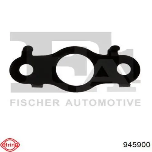 Купити SH0113460 Mazda Прокладка турбіни вихлопних газів, впуск