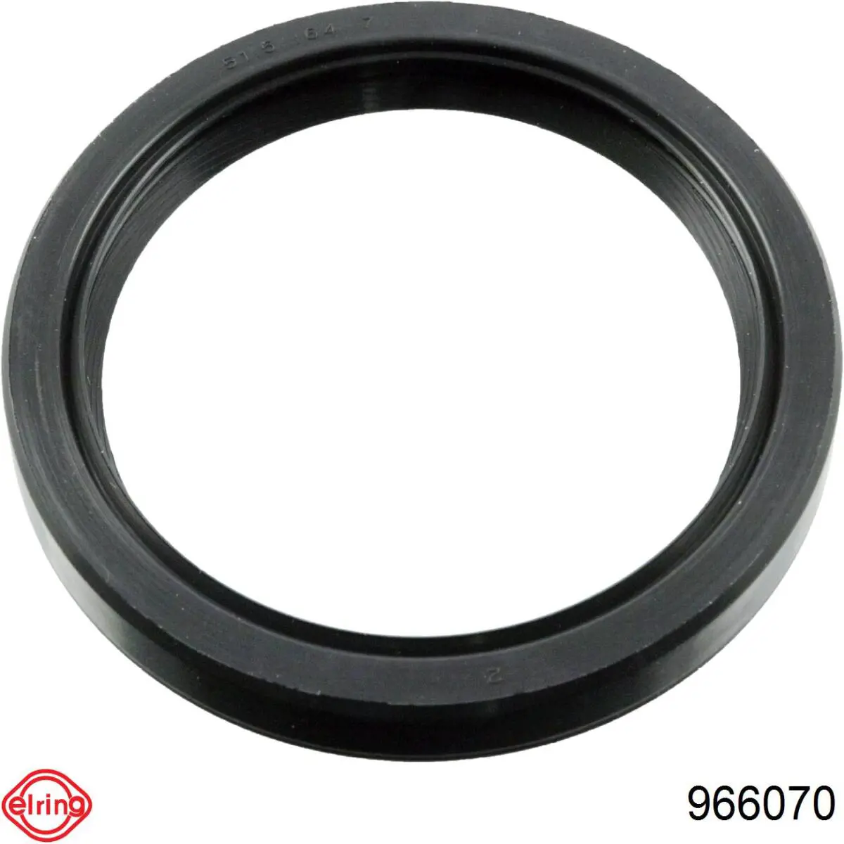Сальник коленвалу SH0110602 Mazda