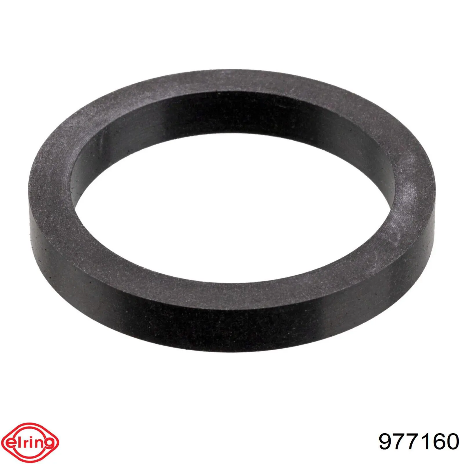 Прокладка передньої кришки двигуна Elring 977160 ціна, від 3.45 USD