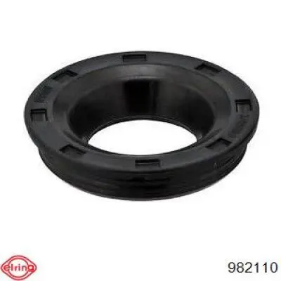 Прокладка клапанної кришки двигуна, комплект Elring 982110 ціна, від 35.85 USD