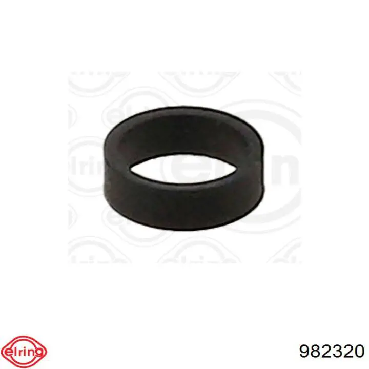 Ущільнююче кільце форсунок інжектора Elring 982320 ціна, від 2.54 USD