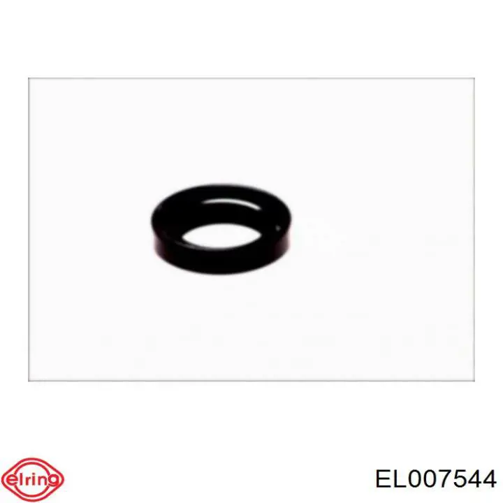 Сальник рульової рейки/механізму (див. типорозміри) EL007544 Elring