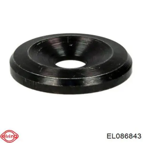Ущільнююче кільце форсунок інжектора Elring EL086843 ціна, від 0.54 USD
