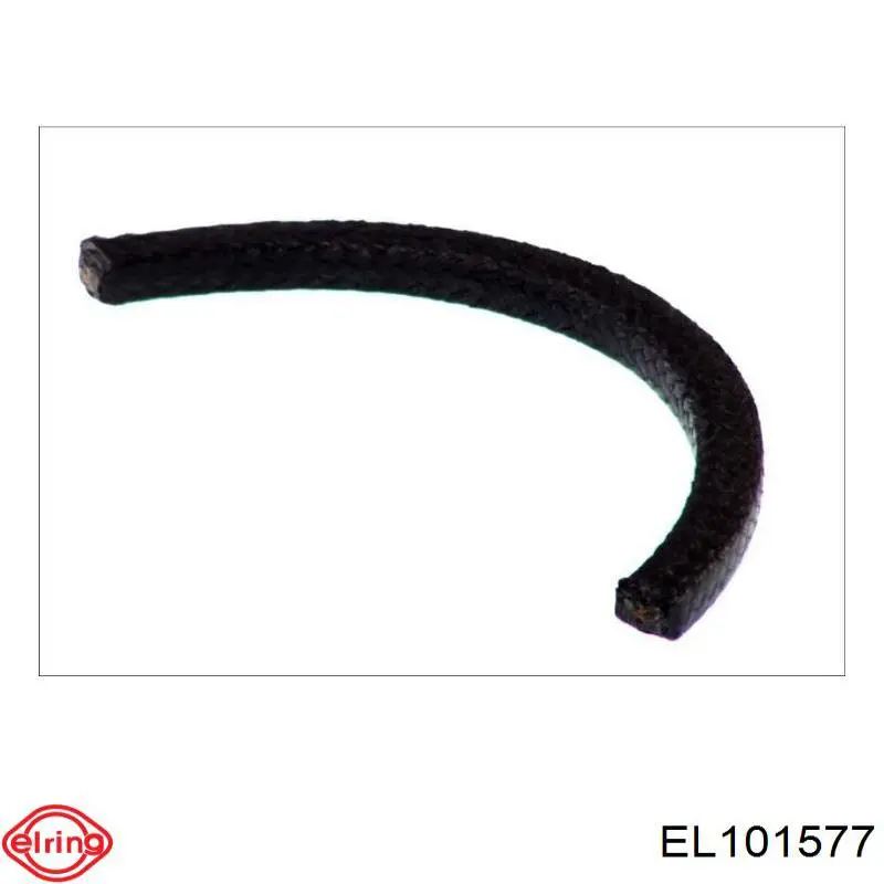 EL101577 Elring Сальник коленвала корінний
