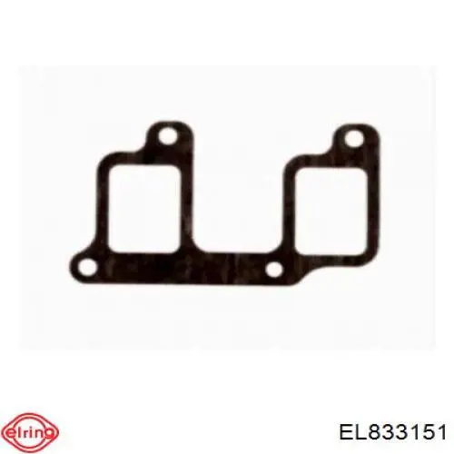 Прокладка впускного колектора A6011410180 Mercedes