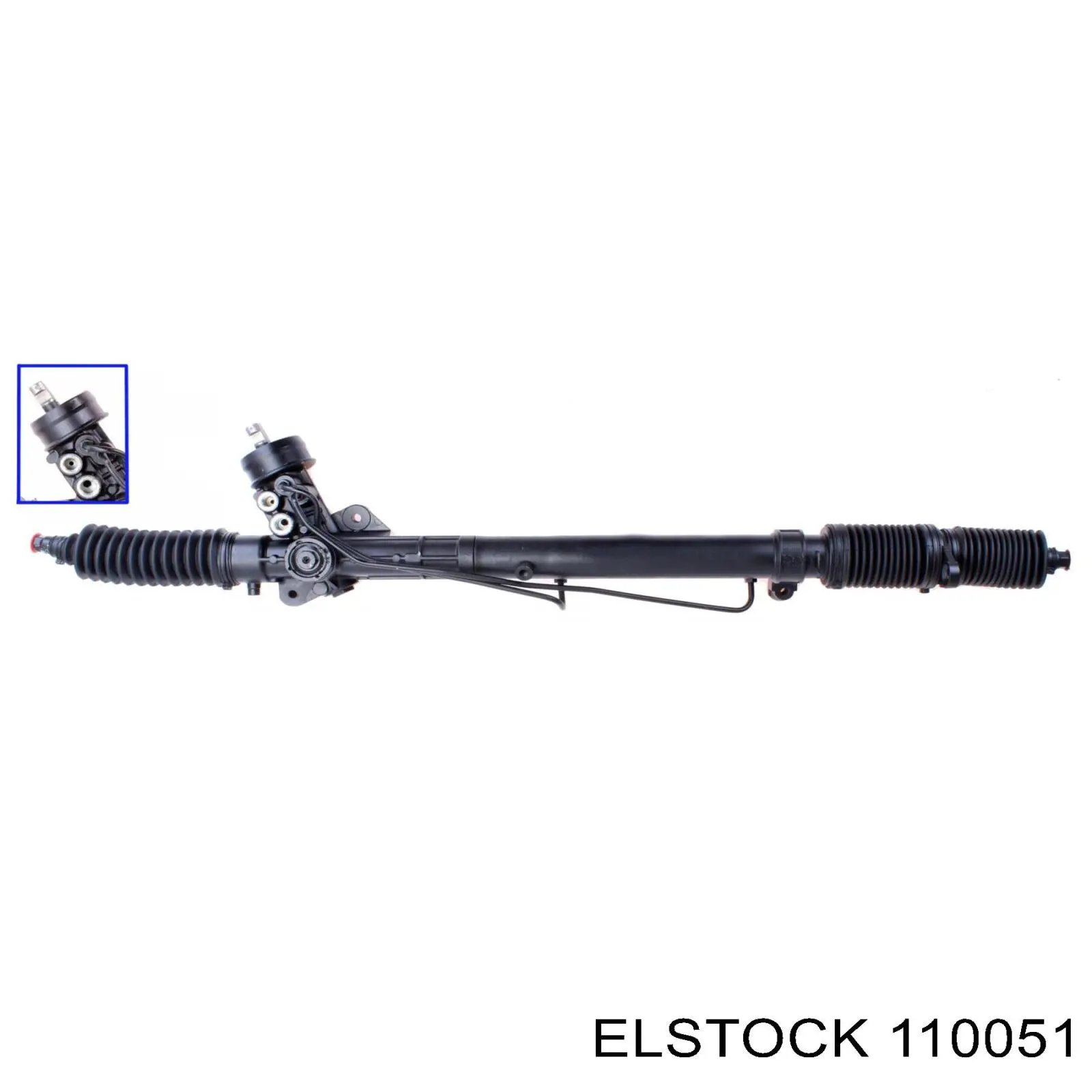 Управління рульове в зборі Elstock 110051 ціна, від 240.71 USD