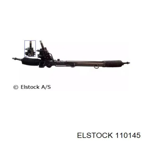Управління рульове в зборі Elstock 110145 ціна, від 216.64 USD