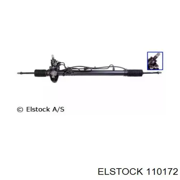 Управління рульове в зборі Honda 53601S10A03 ціна, від 228.00 USD