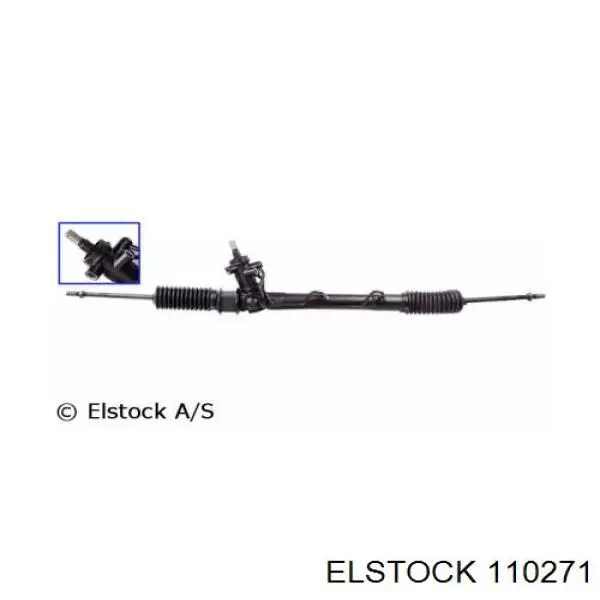 Купити 110271 Elstock Рульова рейка