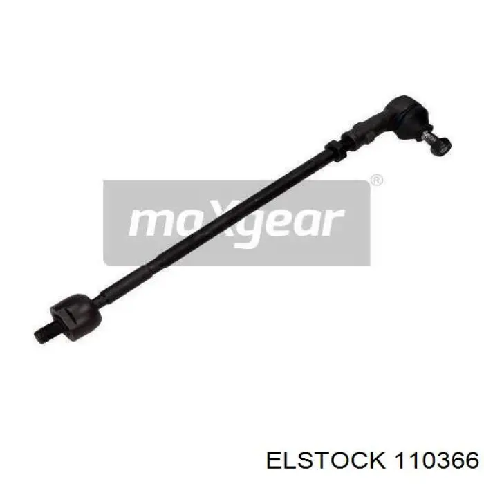 Кермова рейка Bosch KS00000805