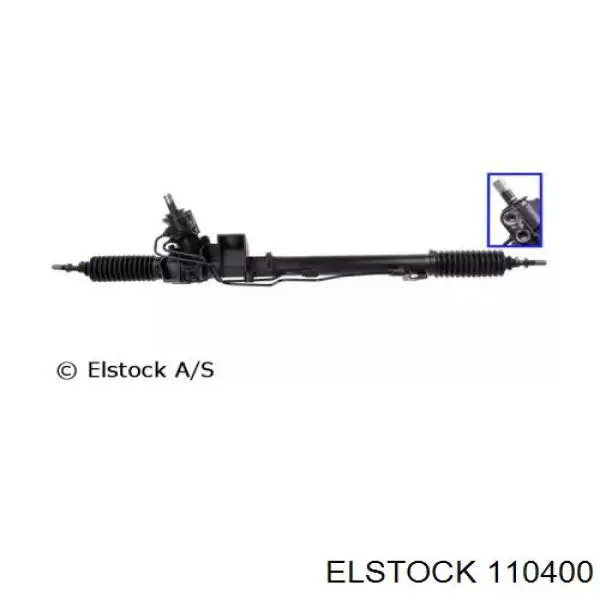 Управління рульове в зборі Elstock 110400 ціна, від 236.11 USD