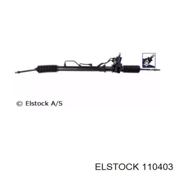 Управління рульове в зборі Elstock 110403 ціна, від 190.84 USD