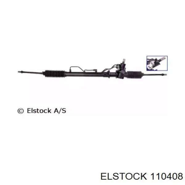 Управління рульове в зборі Elstock 110408 ціна, від 185.61 USD