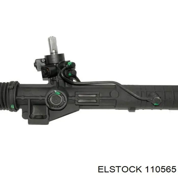Рульова рейка CI9007KIT Emmetec