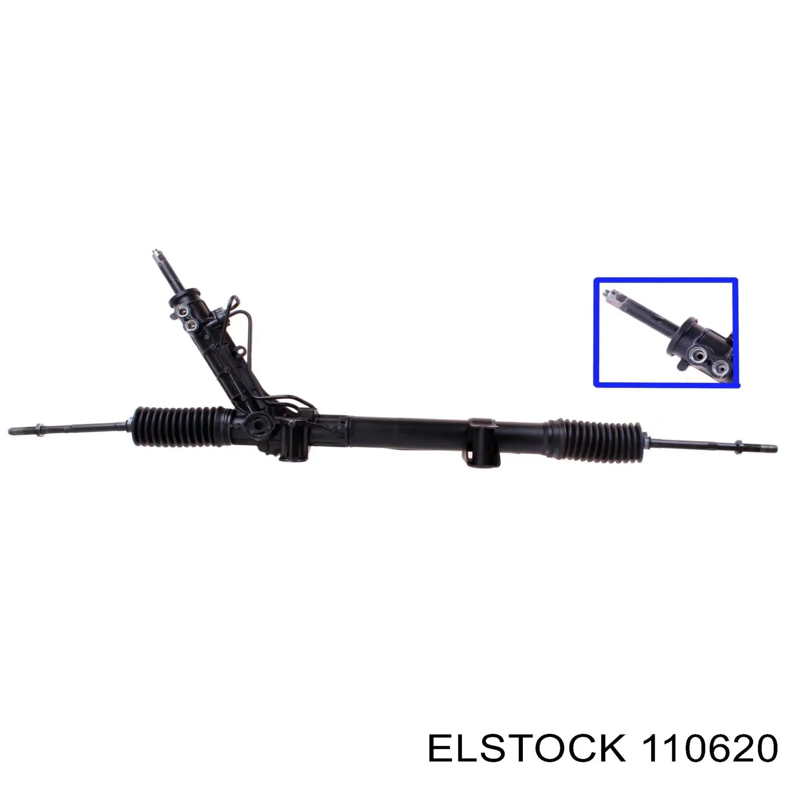Управління рульове в зборі Elstock 110620 ціна, від 310.73 USD