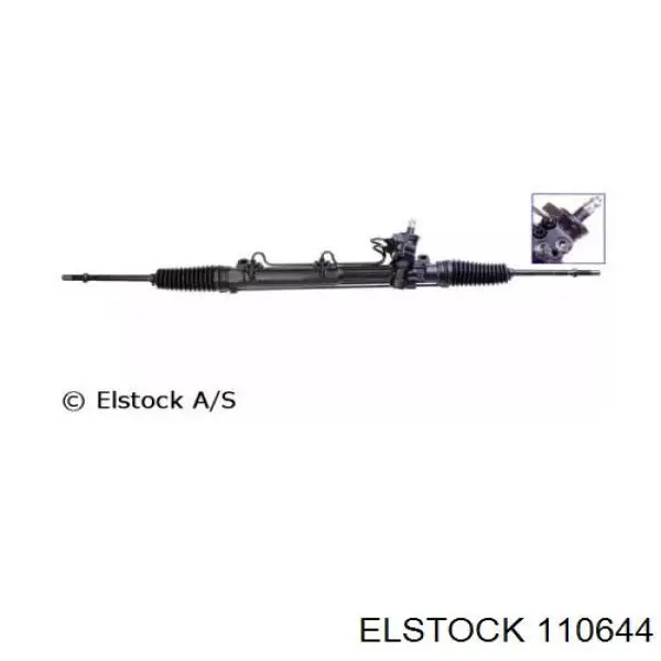 Управління рульове в зборі Elstock 110644 ціна, від 173.21 USD