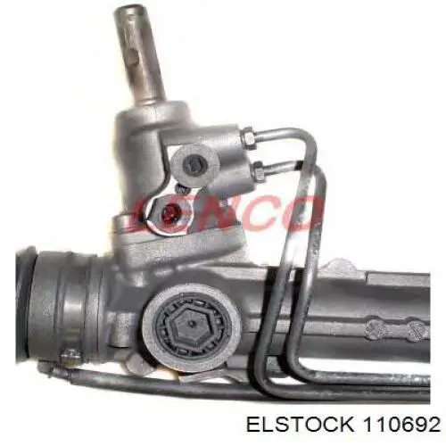 Управління рульове в зборі Elstock 110692 ціна, від 253.30 USD