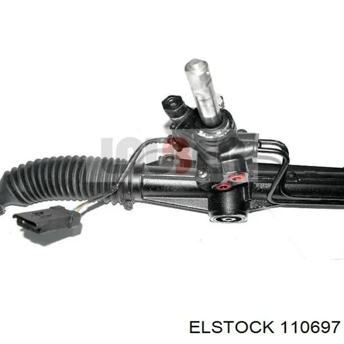 Управління рульове в зборі MSG CI9008KIT ціна, від 63.33 USD