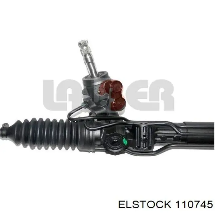 Управління рульове в зборі Elstock 110745 ціна, від 254.55 USD