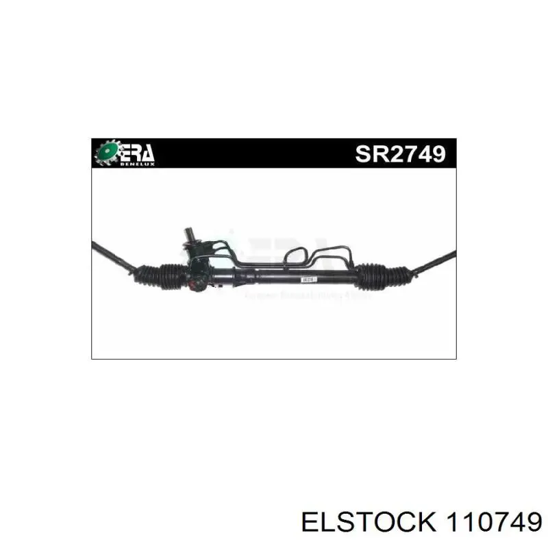 Управління рульове в зборі Elstock 110749 ціна, від 385.14 USD