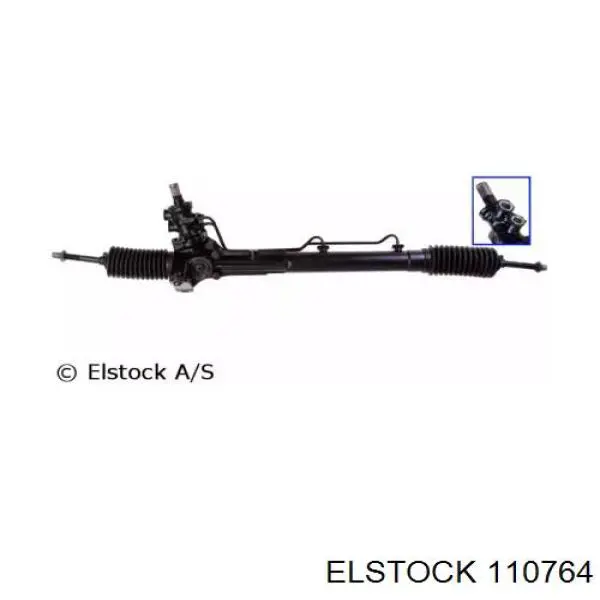Купити 110764 Elstock Рульова рейка