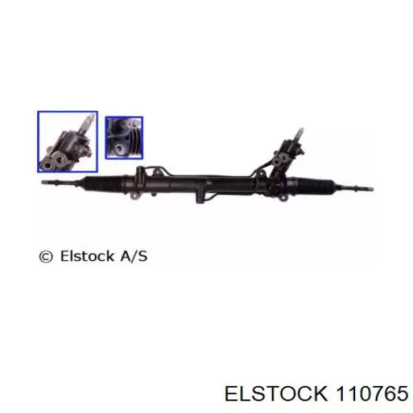 Купити 110765 Elstock Рульова рейка